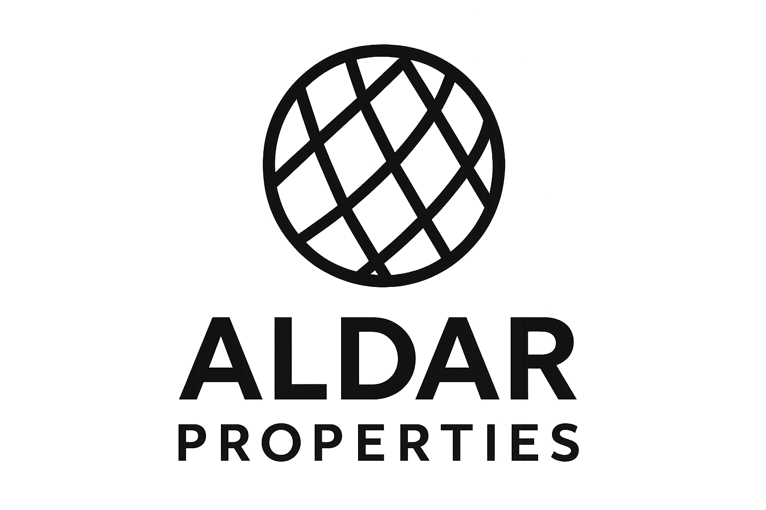 Aldar Properties logo